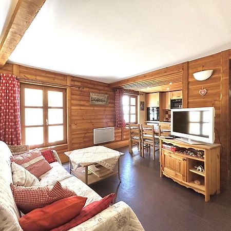 Charmant T3 Renove Au Coeur De Briancon - Ideal Pour 4, Bien Equipe, Proche Bus Et Parking - Fr-1-330C-102 Ngoại thất bức ảnh