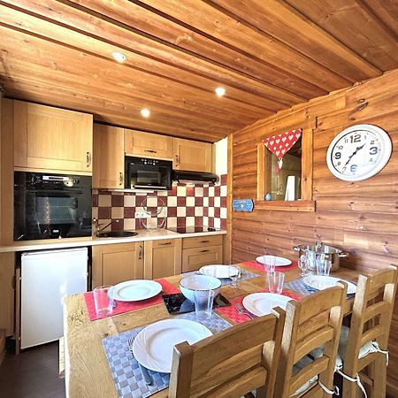 Charmant T3 Renove Au Coeur De Briancon - Ideal Pour 4, Bien Equipe, Proche Bus Et Parking - Fr-1-330C-102 Ngoại thất bức ảnh