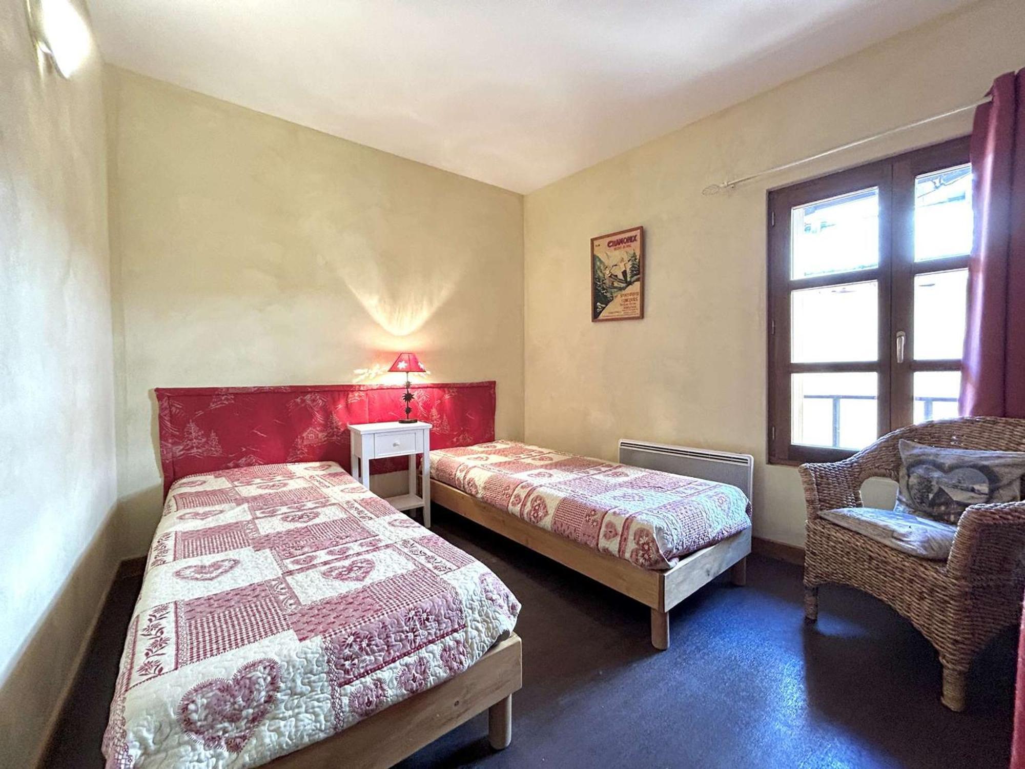 Charmant T3 Renove Au Coeur De Briancon - Ideal Pour 4, Bien Equipe, Proche Bus Et Parking - Fr-1-330C-102 Ngoại thất bức ảnh