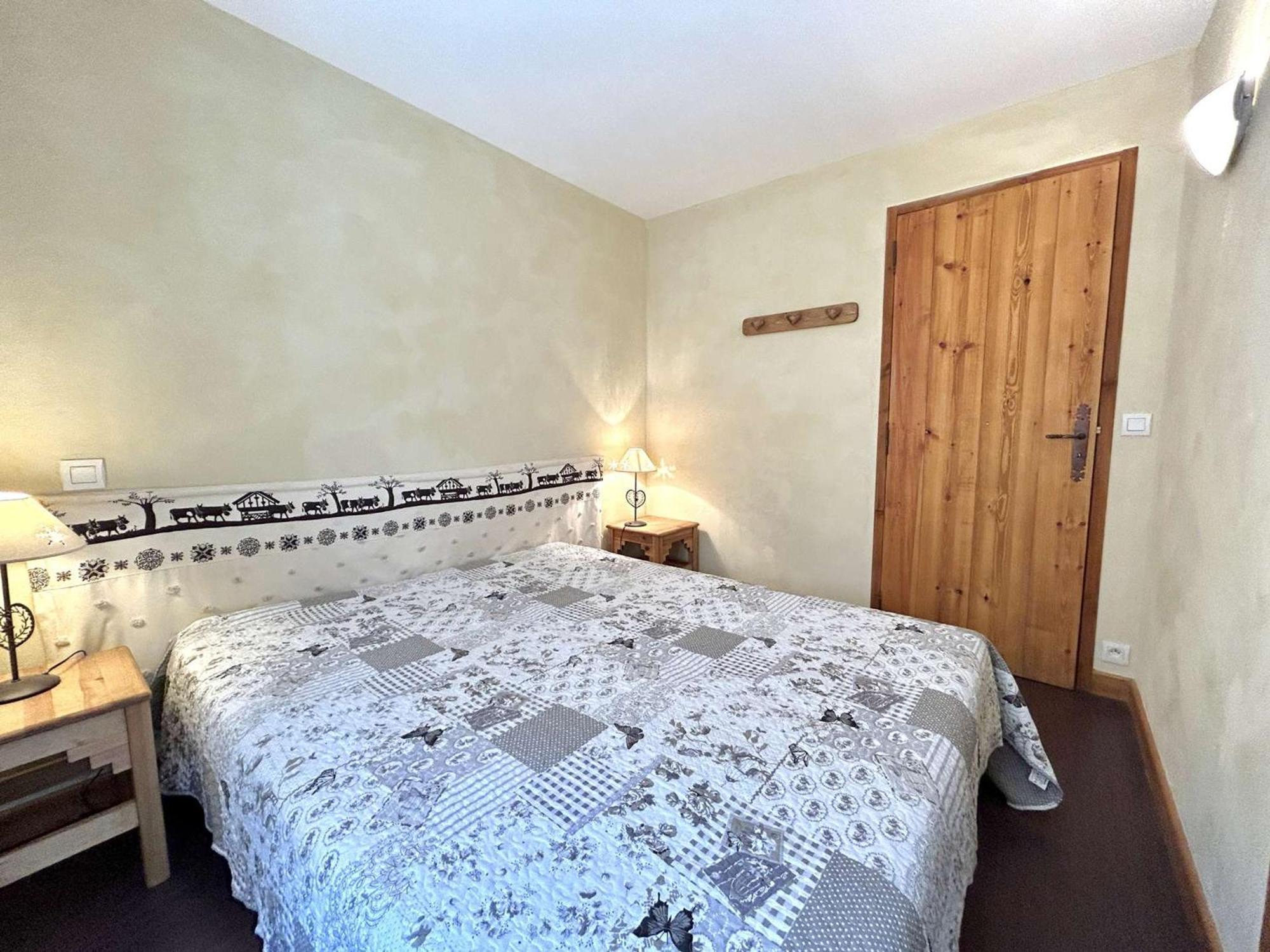 Charmant T3 Renove Au Coeur De Briancon - Ideal Pour 4, Bien Equipe, Proche Bus Et Parking - Fr-1-330C-102 Ngoại thất bức ảnh
