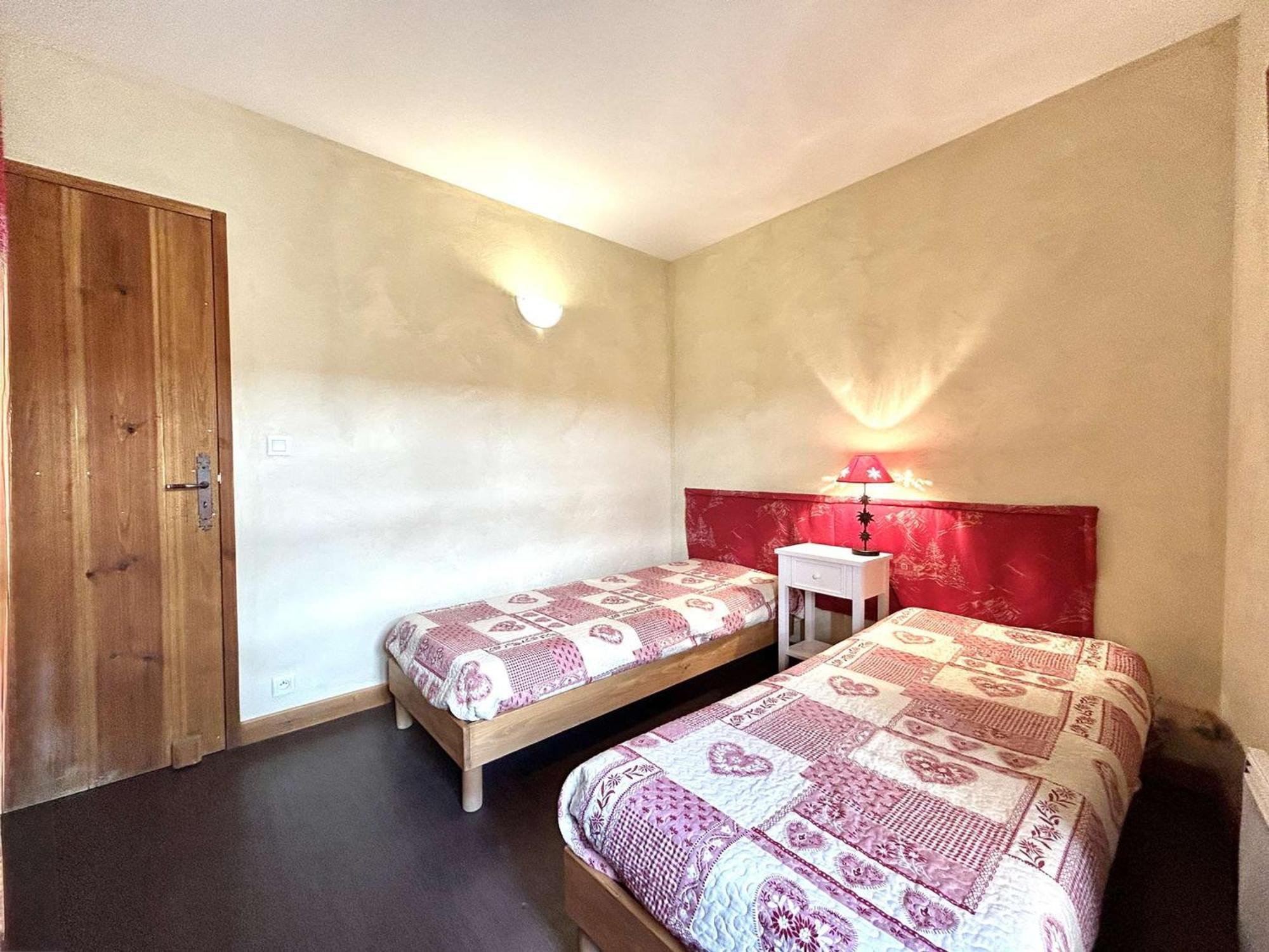 Charmant T3 Renove Au Coeur De Briancon - Ideal Pour 4, Bien Equipe, Proche Bus Et Parking - Fr-1-330C-102 Ngoại thất bức ảnh